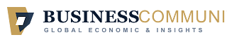 Business Community Luxury Logo