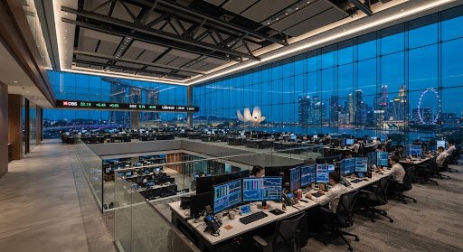 เทคยักษ์ใหญ่เอเชียประกาศตั้งศูนย์ Data Center ระดับ Tier IV ในเขตเศรษฐกิจพิเศษ EEC